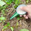 2Pcs Gardening Seeding Tool, Adjustable To 5 Seed Sizes, Suitable for Different Size Seeds