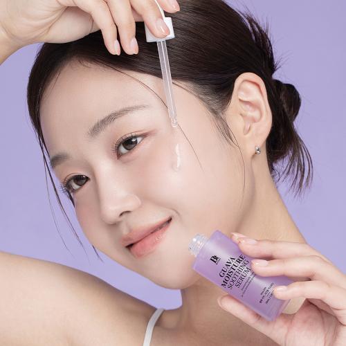 BENTON Guava Water Soothing Ampoule 30mL