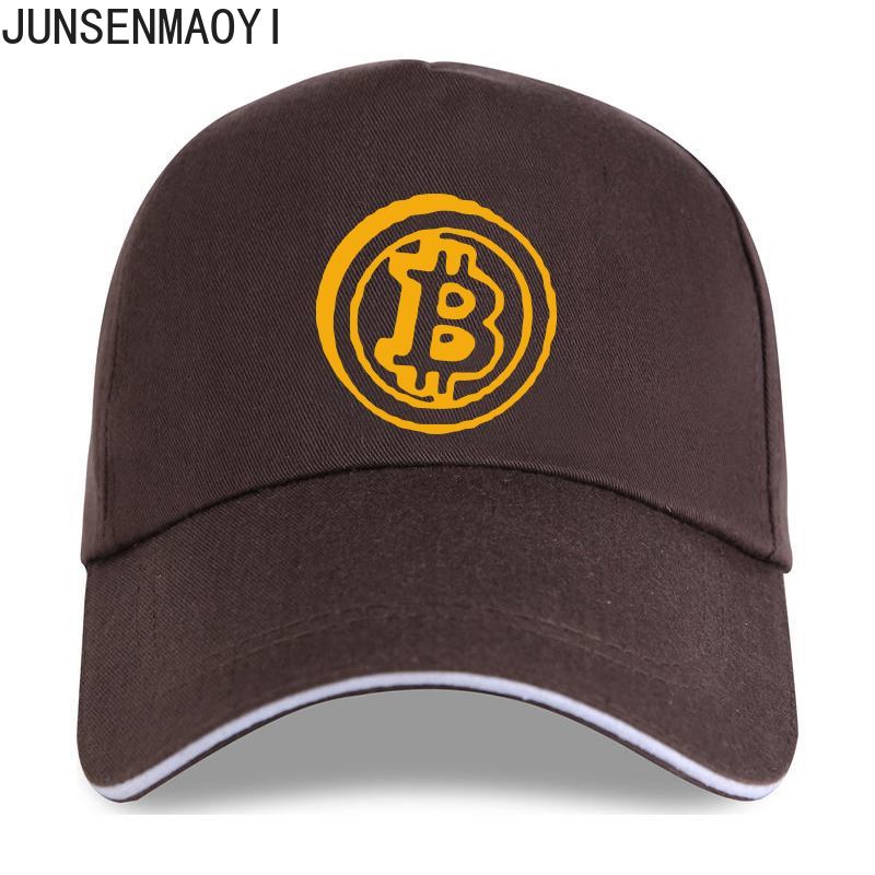 Time For Plan Bitcoin BTC Crypto Currency Print Baseball Cap Unisex Women Men Snapback Hats Trucker Sun-Hats