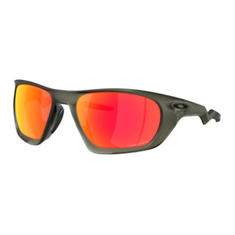 

Oakley Lateralis Sunglasses 60 серый