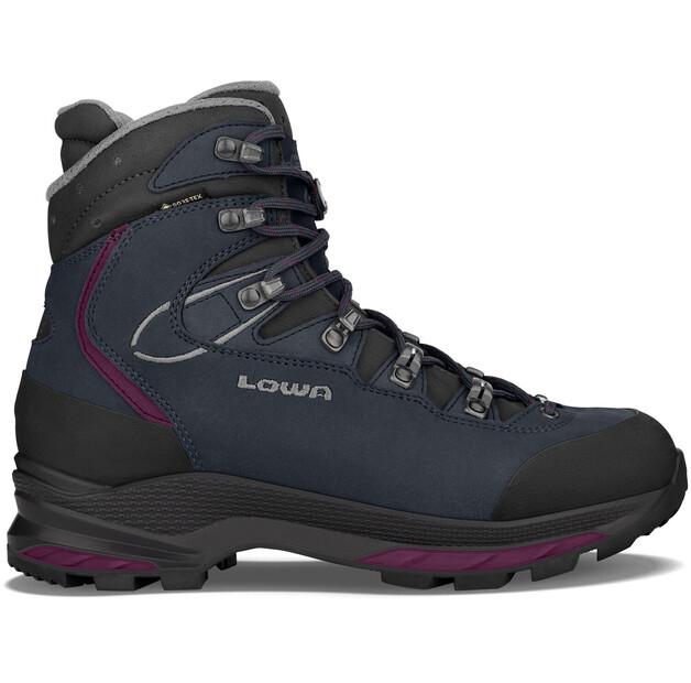 Треккинговые ботинки Lowa Mauria Evo GTX