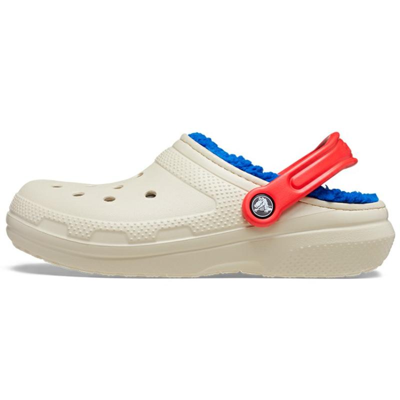 

Crocs Beach Sandals Unisex White 36-37