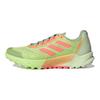 Terrex Agravic Flow 2 Pulse Lime Turbo H06575