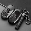 PNR1  for Mercedes Benz C S GLC EQE EQS Class W223 X254 V297 V295 W206 S206 X206 Car Key Fob Case Cover ACCESSORIES