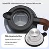 IMOGY German 316L Stainless Steel Insulated Thermos Kettle