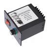 Direct Current Motor Speed Controller 12‑60V 20A Variable Output Control Switch for 550 775 795 895
