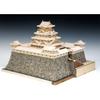 Woody Joe Sunpu Castle Wooden Model Assembly Kit 1/150