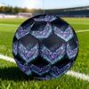 1pc Heart Wings Size 5 Soccer Ball Professional Lightweight Durable Match Training Football Indoor &Outdoor Sports BallTraining Ball Y16