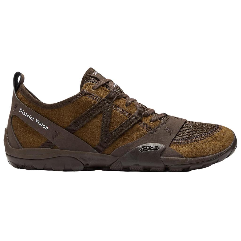 New Balance District Vision X MT10O Desert Palm Unisex Sneakers Brown Delicioso MT10ODN