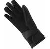 Mănuși de ciclism Gore Insulated GORE-TEX (negru)