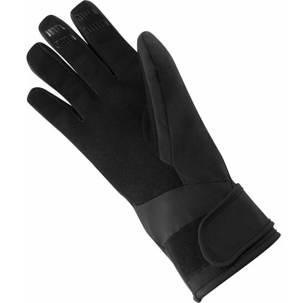 Mănuși de ciclism Gore Insulated GORE-TEX (negru)