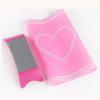 Silicone Hand Pillow Pad for Manicure, 30x40cm – Beauty Tool with Plastic Support 