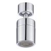 MDNG Dual-Mode 360° Rotatable Faucet Aerator