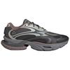 Adidas Formotion One Fos Lightweight Functional Running Shoes Unisex Running Shoes Dark-Gray KJ6529