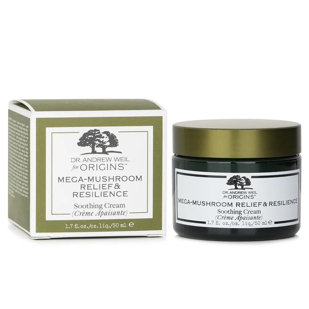Mega Mushroom Skin Relief & Resilience Soothing Cream 50ml/1.7oz
