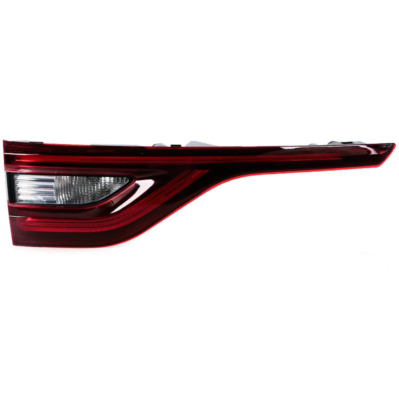 

For Renault Koleos Samsung QM6 2017 2018 2019 LED Inner Tail Light Bumper Light Brake Light Car Accessories