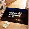 Love Milwaukee Tools Square Rugs Are a Great Choice for Living Rooms, Bedrooms, Home Décor, and As Gifts.