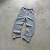 European and American Y2K Solid Color Casual High Street Hip-hop Sweatpants