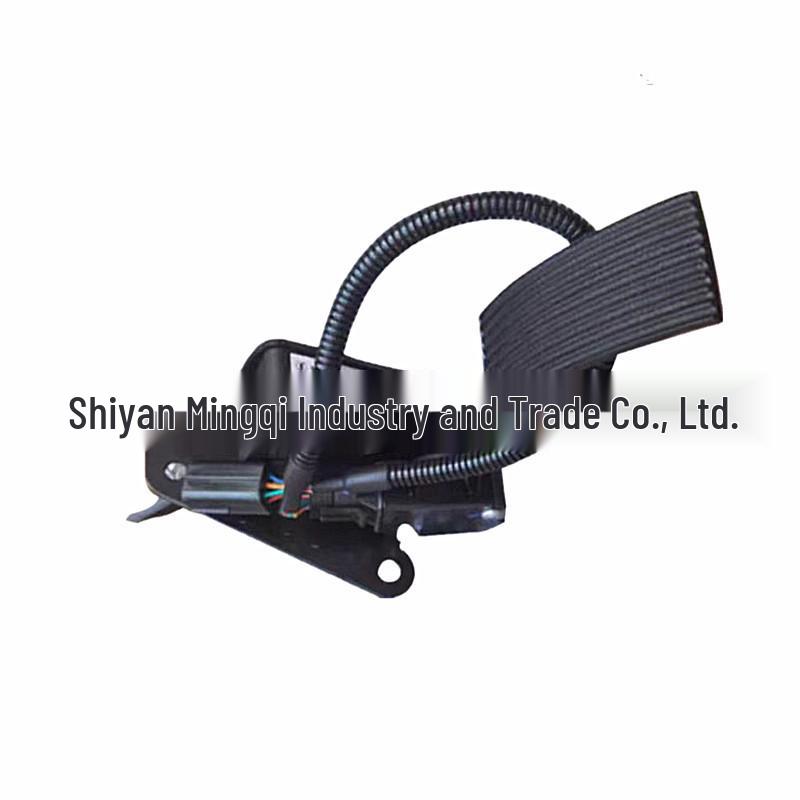 Compatible with X5000X6000 Electronic Accelerator Pedal DZ97189570281 Neutral