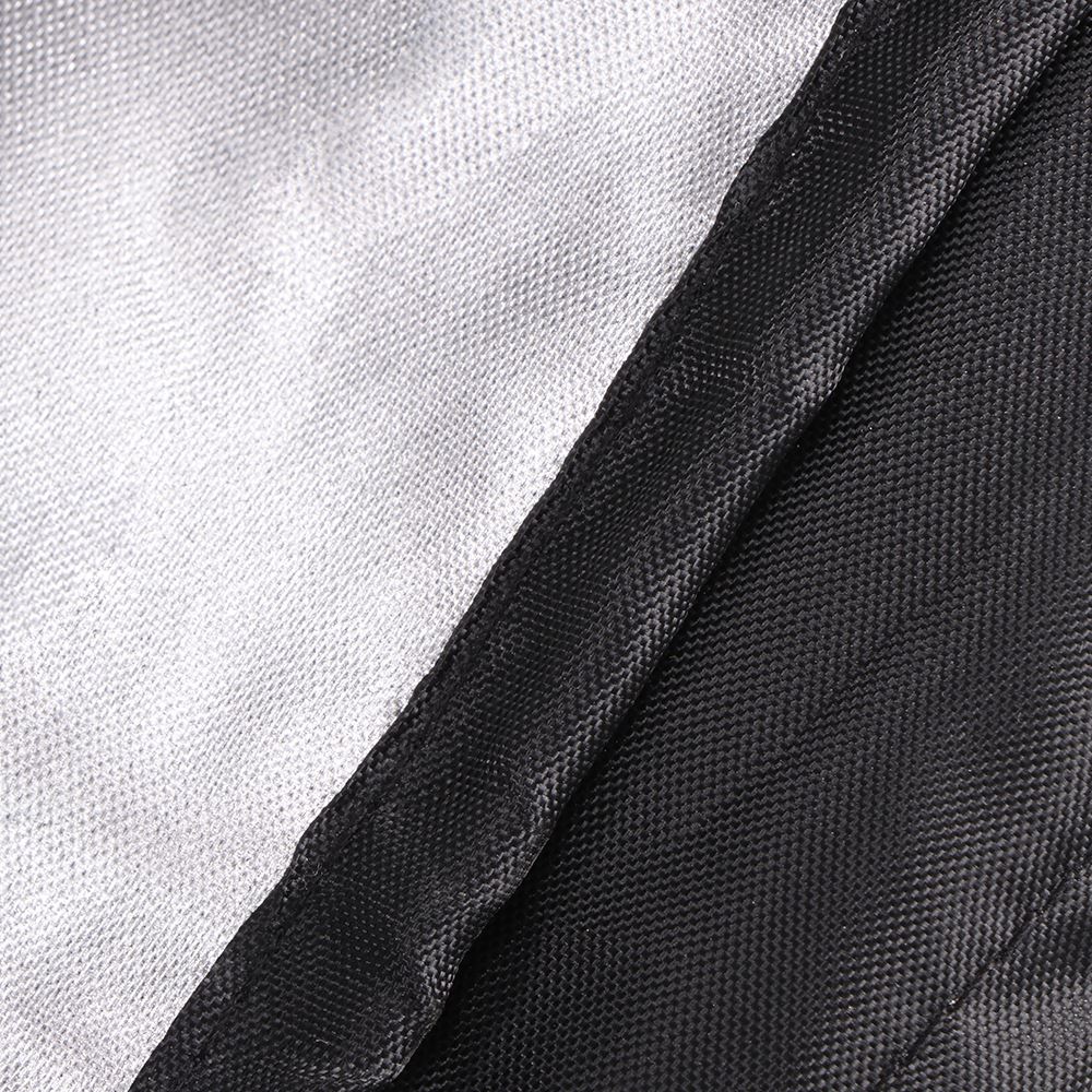 4PCS Car Spare Tire Cover Case Waterproof Auto Wheel Tire Storage Bags Vehicle Tyre Accessories Dust-proof Protector