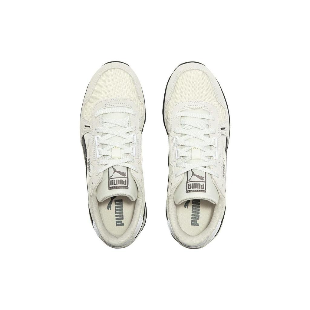 Puma RX 737 Vintage 'Whisper White Black' Men's 387258-02