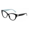 Tiffany   Co. Women Tf2251f Eyeglasses Asian Fit