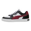 Puma Cómodas Versátiles Suela Delgada Duraderas Ligeras Transpirables Zapatillas de Skate de Caña Baja Unisex Zapatillas Negras 399398-13