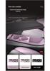BYD Seagull Center Console Silicone Storage Organizer Box for Glasses and Accessories