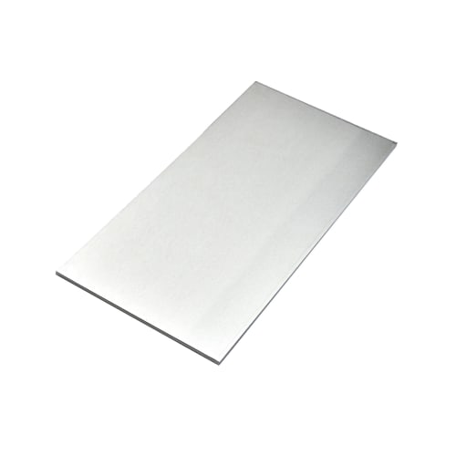 Taiho Trading Eggs Aluminum Alloy Plate 5052 5.0x100x200mm Part Number: 24821