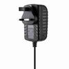 6.7FT Cord 21W 15V 1.4A AC DC Power Supply Adapter Charger for   Fire TV
