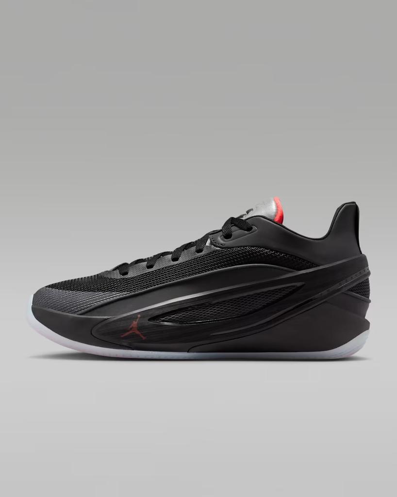 HV8087-002 Nike Jordan Luka 5 Venom Black (Men's)