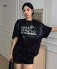 YOUHEE Sweet Graphic T-Shirts_Black