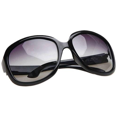 Sunglasses Ladies Star Retro Round Face Sunglasses Large Frame Personalized Sunglasses Tide Toad Glasses