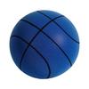 Silent Ball Παιδικό Pat Training Ball Indoor Silent Basketball Baby Shooting Special Ball 18cm