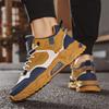 Fashion CYYTL Sneakers Outdoor Casual Running Men Shoes Platform Tennis Fashion Sports Hiking Designer Luxury Skateboard Leather Loafers