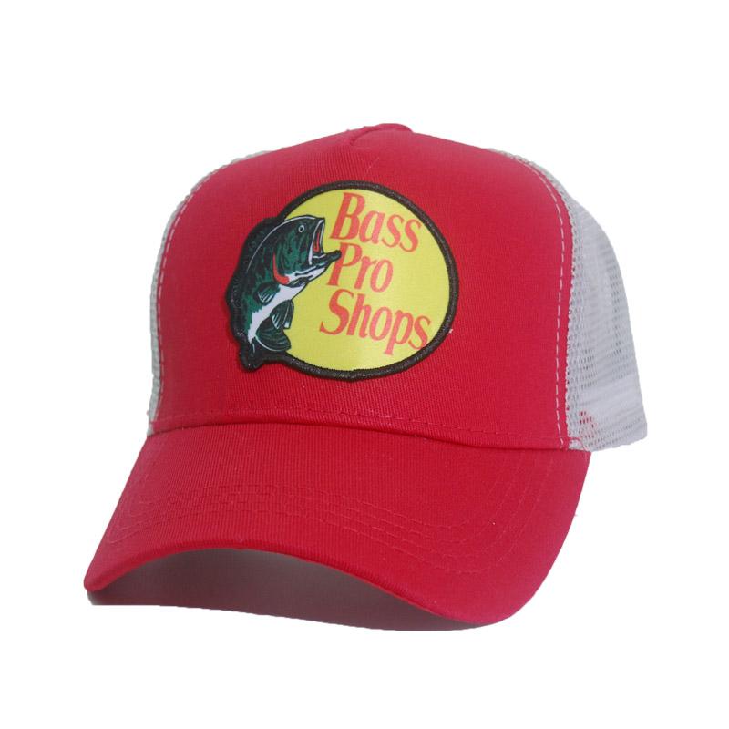 Baseball Caps Men and Women Outdoor Casual Hip-hop Summer Sunshade Breathable Mesh Cap