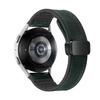 Leather Silicone Strap for Huawei Watch GT 4 41mm 46mm Band Wristband Bracelet for Huawei GT4 GT3 Pro GT2 18mm 20mm 22mm Strap