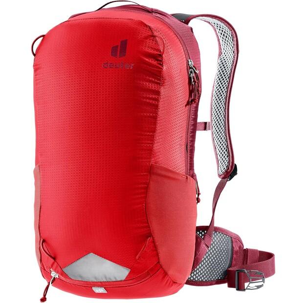 

Рюкзак Deuter Race 16 cherry/masala (3204223-5598)