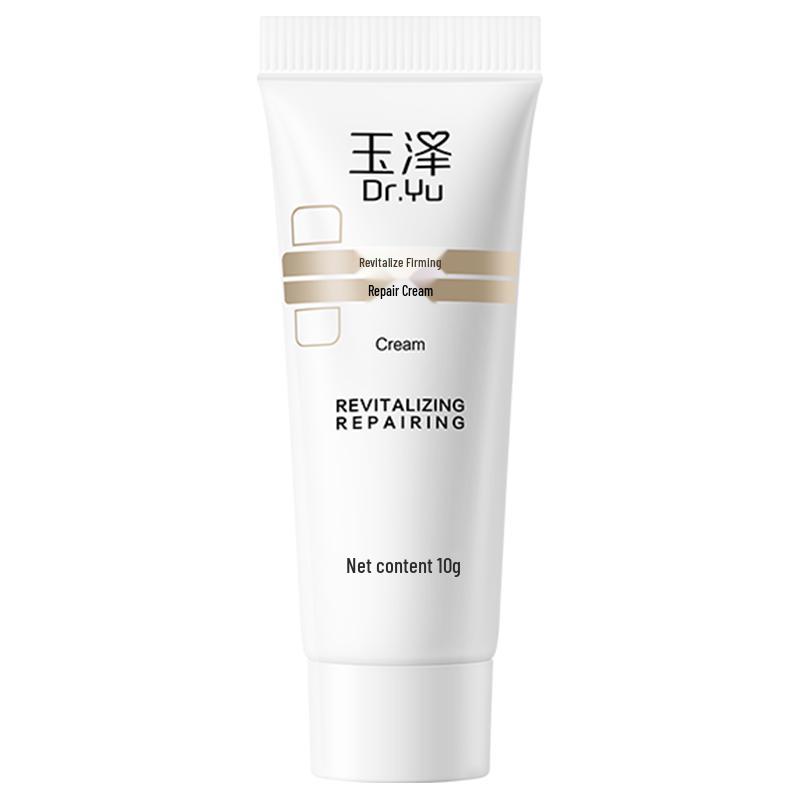 

Dr. Yu Revitalizing Firming Repair Cream