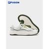 FILA FUSION Men's Melody Platform Skate Shoes
