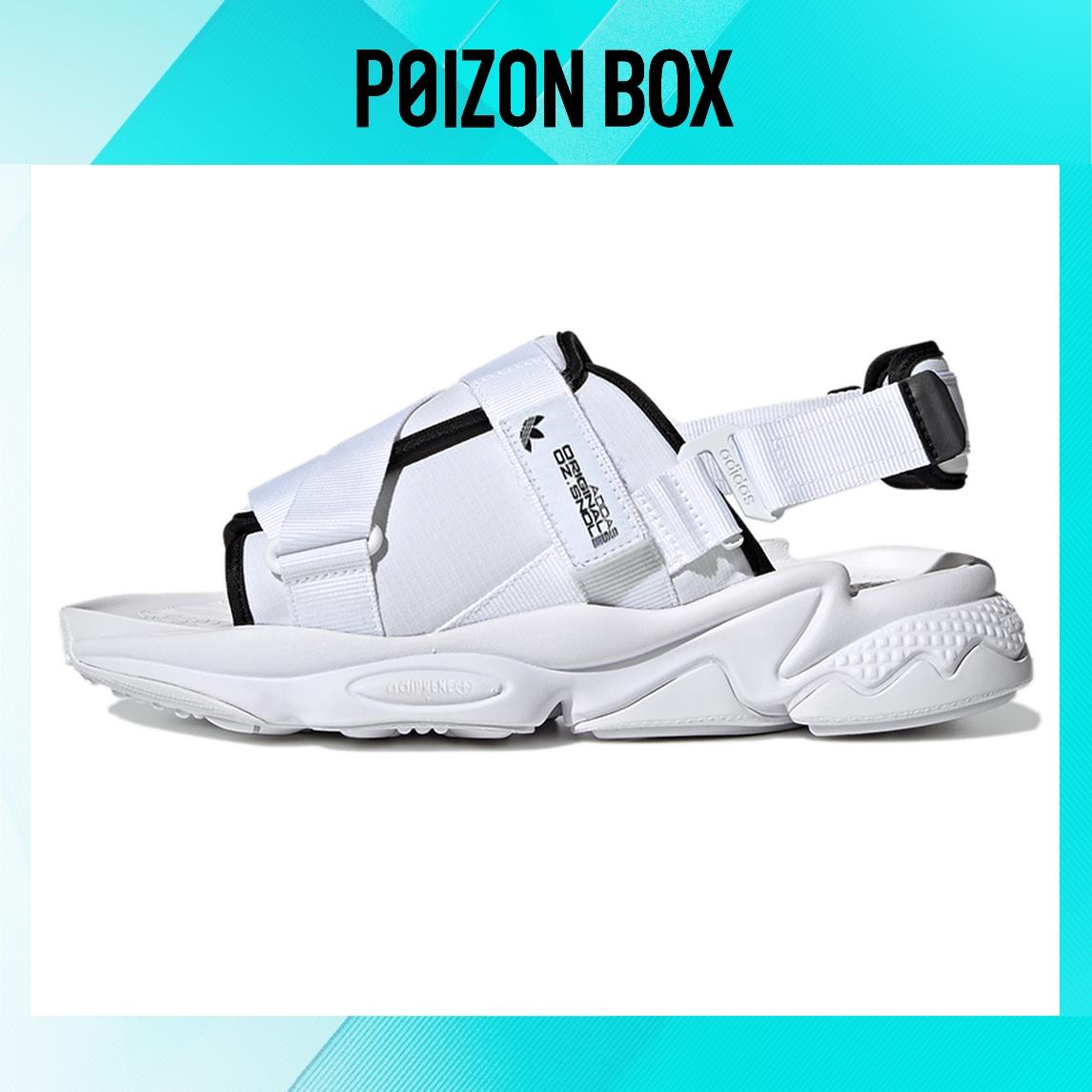 

сандалии adidas originals Ozweego Beach Sandals Unisex H67276