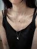 Elyona Ela 50 Lucky Goblet Necklace