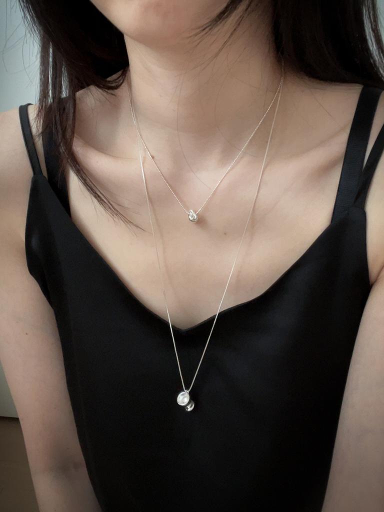 Elyona Ela 50 Lucky Goblet Necklace