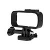 Universal Protective Frame for Camera Expansion Bracket with Cold Shoe Slot Durability Construction for Video Recording