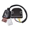 For Honda Varadero XL1000 2003-2010 XL1000V Varadero 1000 OEM Num 31600-MBT-D21 FH008AA Motorcycle Voltage Regulator Rectifier