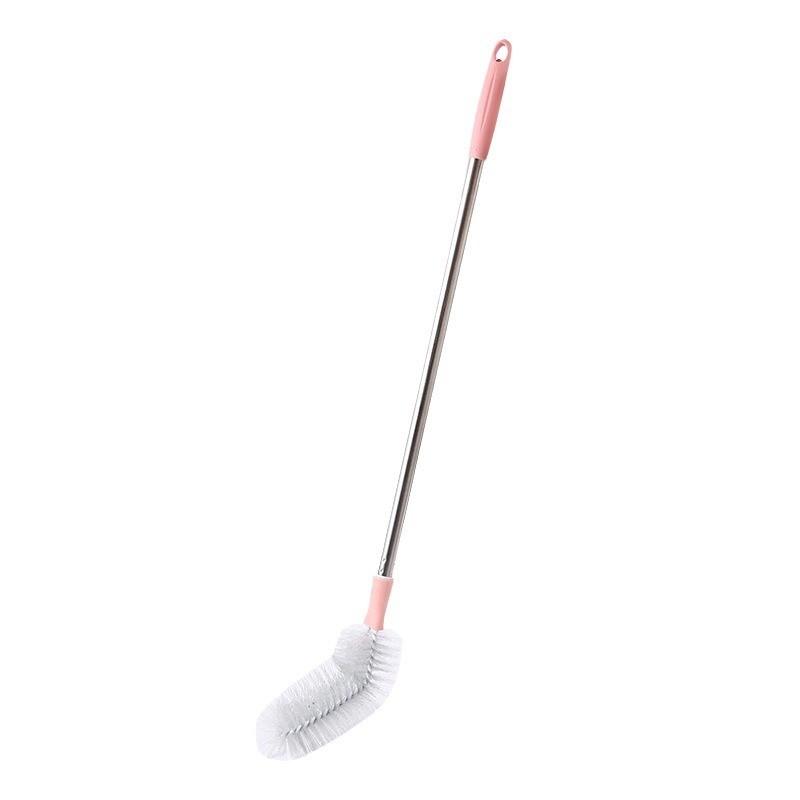 1pc  Water Bucket Special Elbow Cleaning Brush