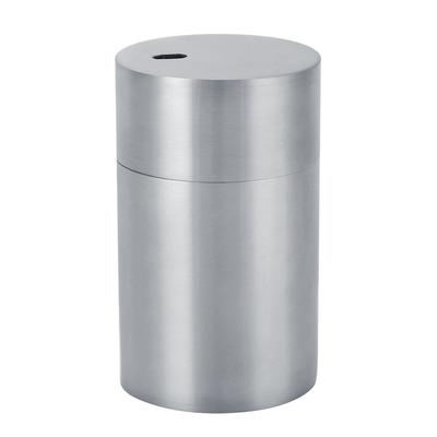 Stainless Steel Toothpick Holder Storage Box Case for Home Restaurant Hotel Coffee Shop