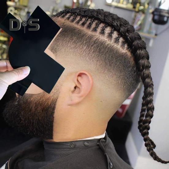 Карта для улучшения линии волос — фото 5