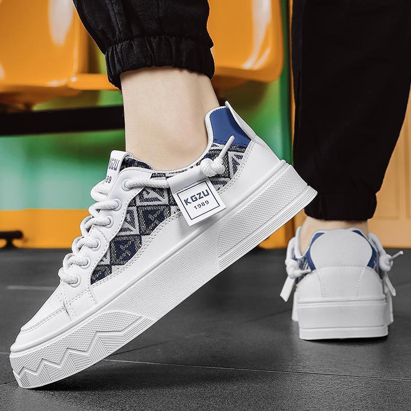 Мужская обувь — фото 7