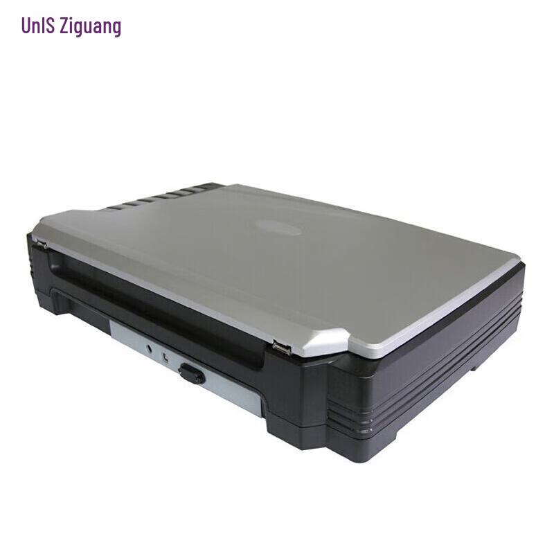 Unisplendour FM3000 A3 Flatbed Scanner CN plug (adapter included)